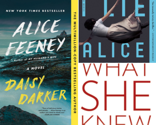 books I actually recommend cover photo collage