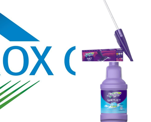 Cleaning cleaners cover photo collage