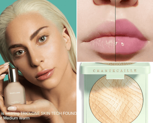 Essential Makeup Products: Your Must-Have Beauty Arsenal cover photo collage