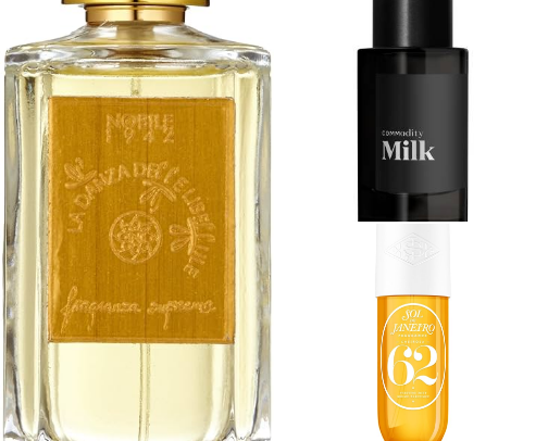 Smell like Autumn/ Fall 🍂🍁 cover photo collage