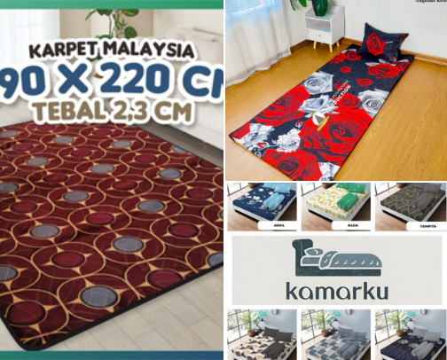 Must-have items for boarding house children✨ cover photo collage