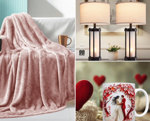 Curated links to things that make life feel a little softer. cover photo collage