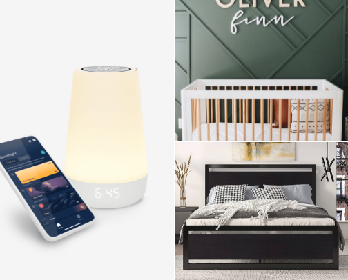 Kids Room Must Haves that will last years cover photo collage