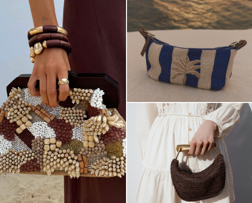 Hold me close: The bags We're loving this season cover photo collage