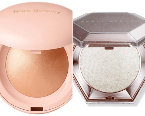 SHOP THE BEST HIGHLIGHTER MAKEUP <3 cover photo collage