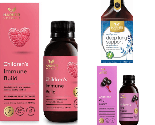 MEDS & SUPPLEMENTS NZ cover photo collage