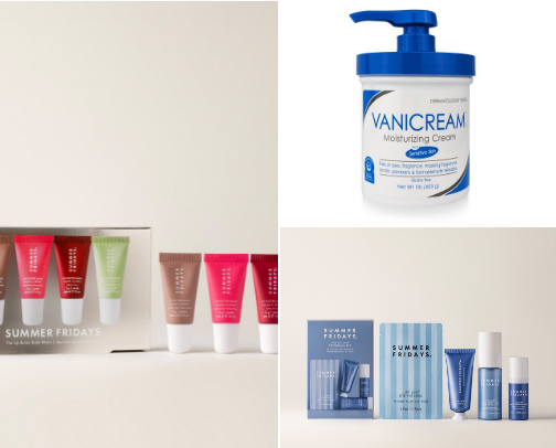 Flight attendant must haves cover photo collage