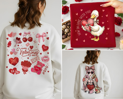 The Ultimate DIY Valentine’s Day Gift Guide 2026 cover photo collage