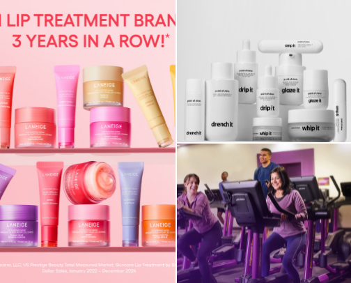 2026 spring cover photo collage