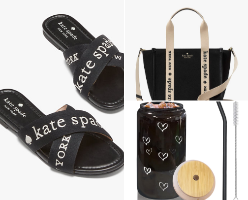 Christmas gift ideas that will make her day! cover photo collage