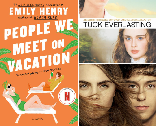 Twist my arm to read 🤭 cover photo collage