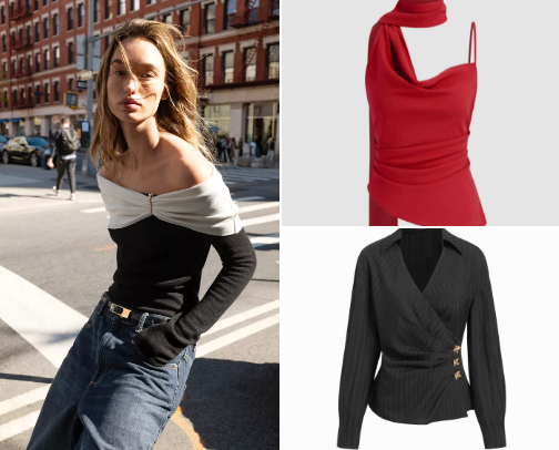 Classy Outfits cover photo collage