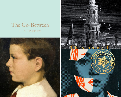 My 2025 Reads cover photo collage