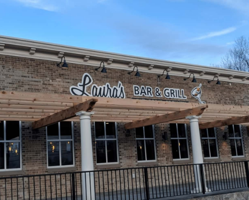 Go to eats cover photo collage