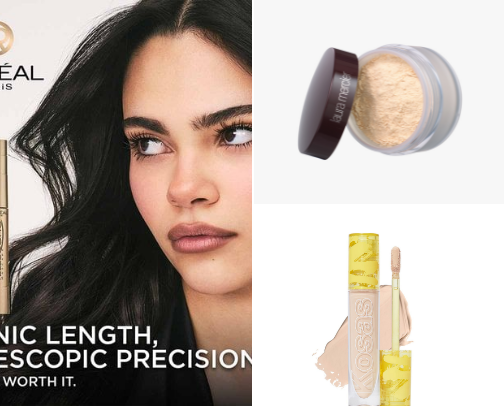 my everyday makeup cover photo collage