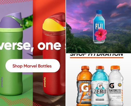 Backstage Survival Kit for Dancers cover photo collage