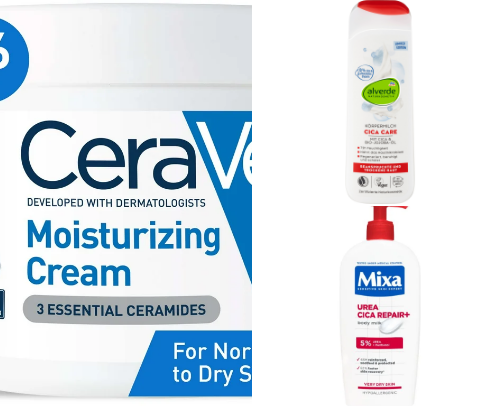 Body Products I Actually Repurchase cover photo collage