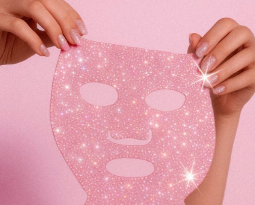 My favorite beauty recs cover photo collage