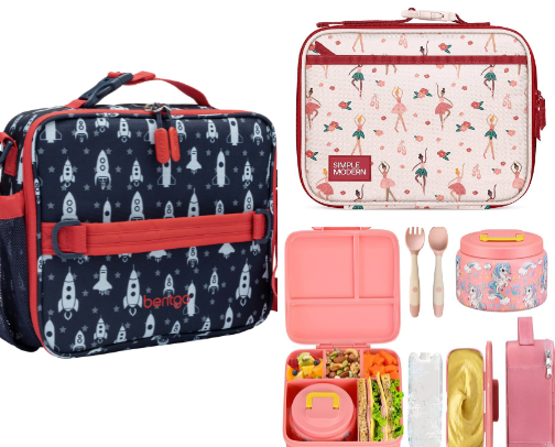 School Needs cover photo collage