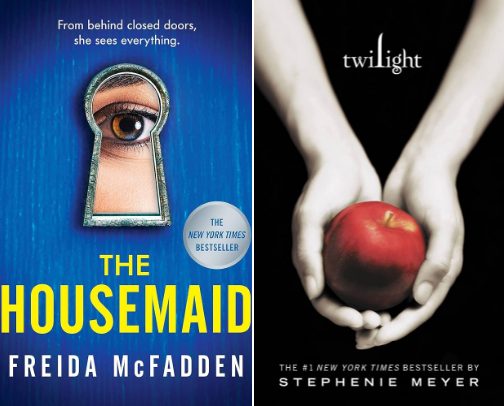 books cover photo collage