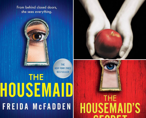 books cover photo collage