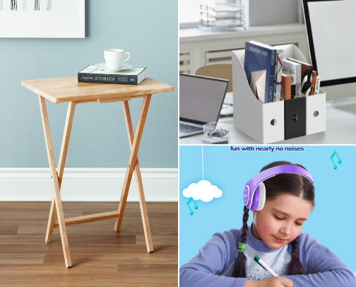 Homeschool Must Haves cover photo collage