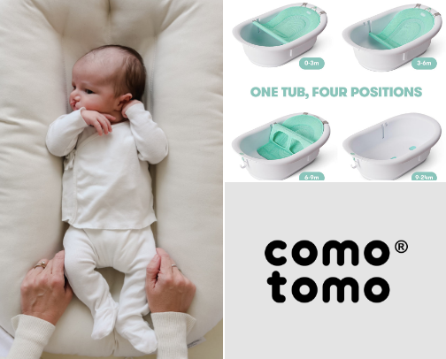 My go to pregnancy/postpartum favs! cover photo collage