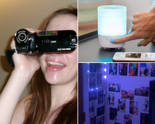 Stop Scrolling... Try These Instead ⌛⌛⌛ cover photo collage