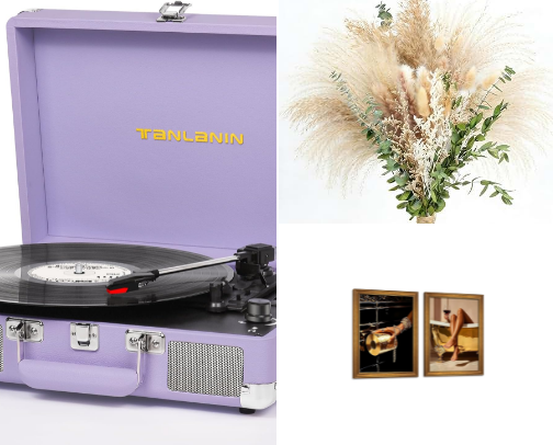 The Queen's Luxury Lounge cover photo collage