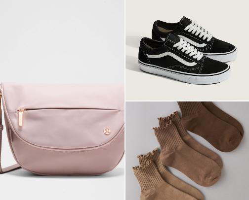 Little necessities cover photo collage