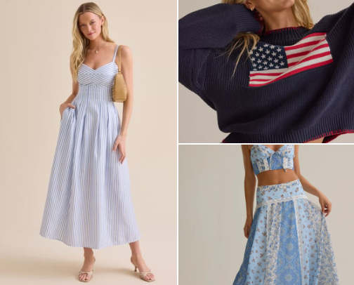 Perfect Summer Fits!! ☀️💕 cover photo collage