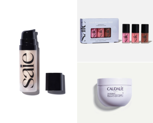Gifts For HER cover photo collage