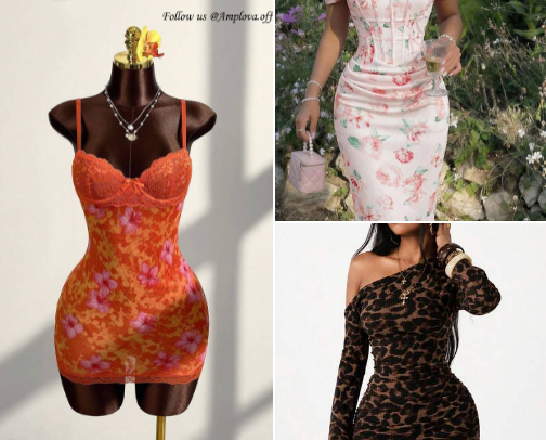 Beautiful things for special occasions 🩷 cover photo collage