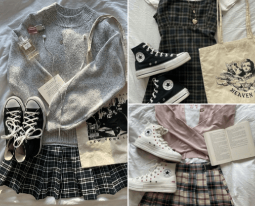 MUST HAVE clothing! Cute and affordable cover photo collage