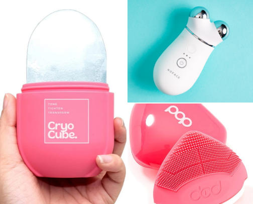 Glow Up Starter Pack (Soft Life Essentials) cover photo collage