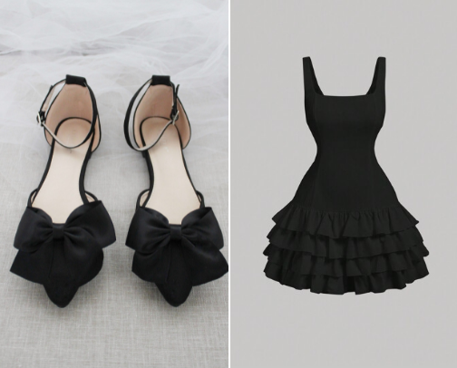 “Budget-Friendly Fashion Gems from SHEIN” cover photo collage