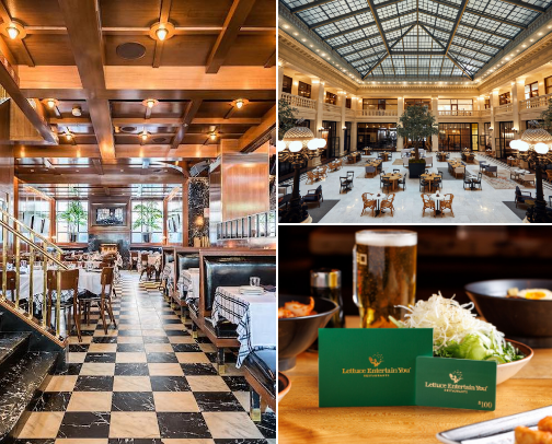 Chicago's Best | Recommendations for Date Night cover photo collage