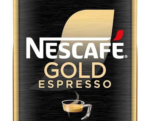 Everything you need to feed your caffeine addiction cover photo collage