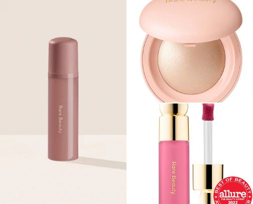Makeup I've been repurchasing💕 cover photo collage