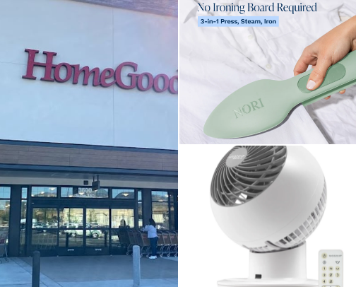 Cute Dorm Recs cover photo collage