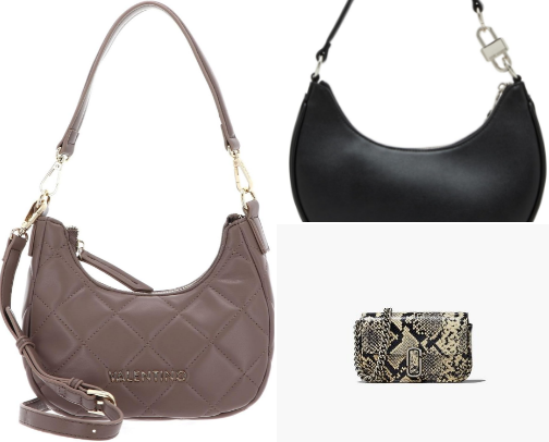 Bags that will make you look cool cover photo collage