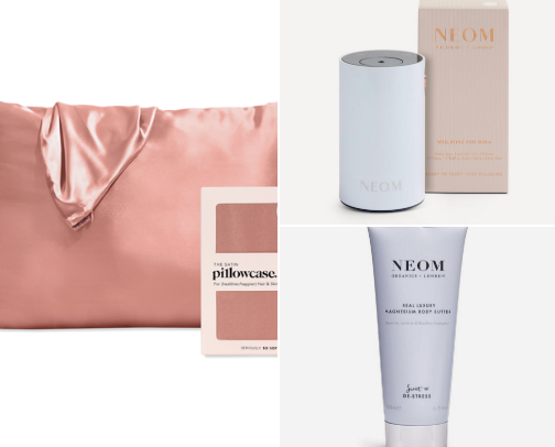 Bedroom Eyes cover photo collage