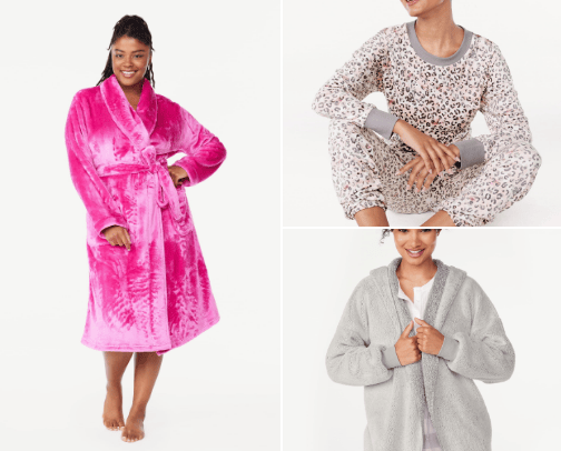 Let's Get Cozy cover photo collage