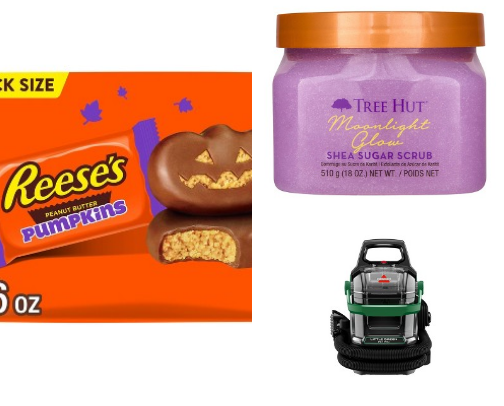 Trending Target Haul: My Top Picks for You cover photo collage