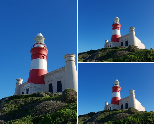 Where my feet takes me cover photo collage