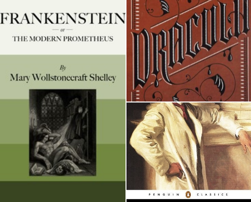 Dark Academia Books Every Reader Should Try cover photo collage