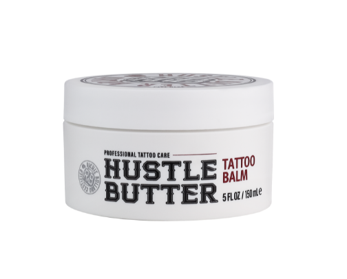 Tattoo After Care cover photo collage