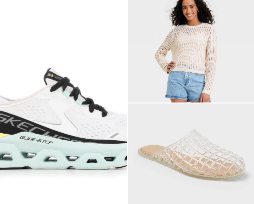 Stylish Outfits For Moms 30+ cover photo collage