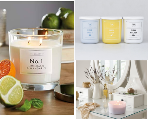 How to Get the Luxe Look for Less ✨ cover photo collage