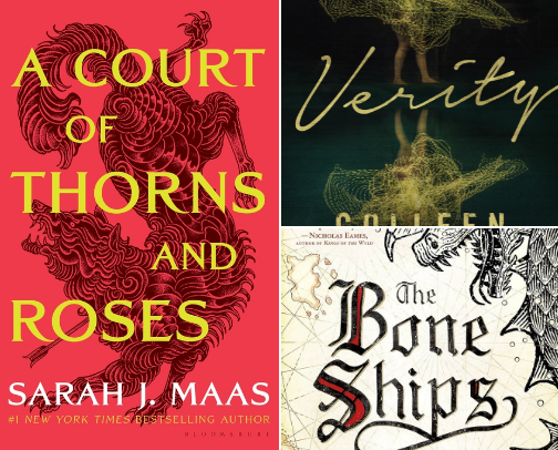 Book recommendations 📖 cover photo collage